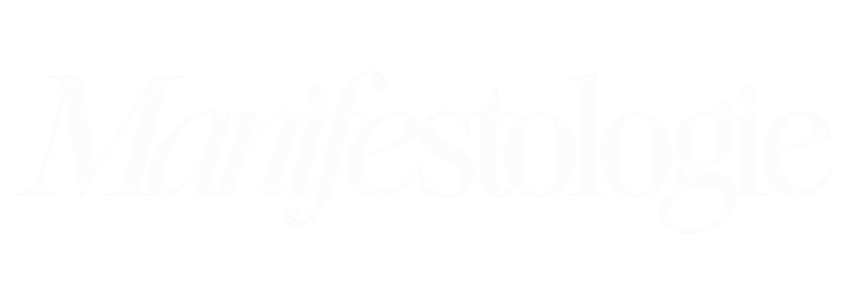 Manifestologie